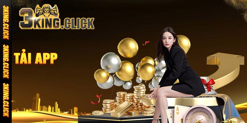 Tải game 3King dễ dàng